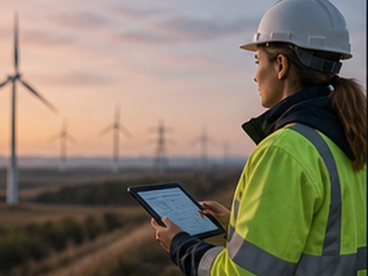 Technology in use across the agriculture & agritech sector