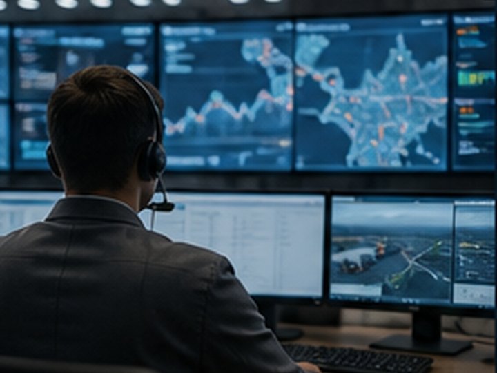 Technology in use across the real estate & construction sector