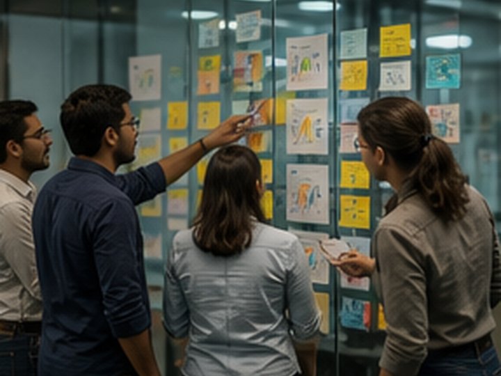 Interactive Prototyping delivery workshop