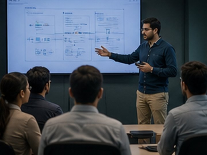 Technology Program Management delivery workshop