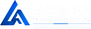 Acmez Technologies Pvt. Ltd.